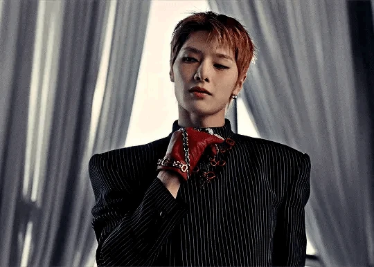 Yang Jeongin. thumbnail