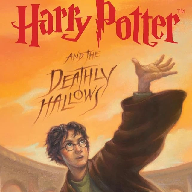 HARRY POTTER RP thumbnail