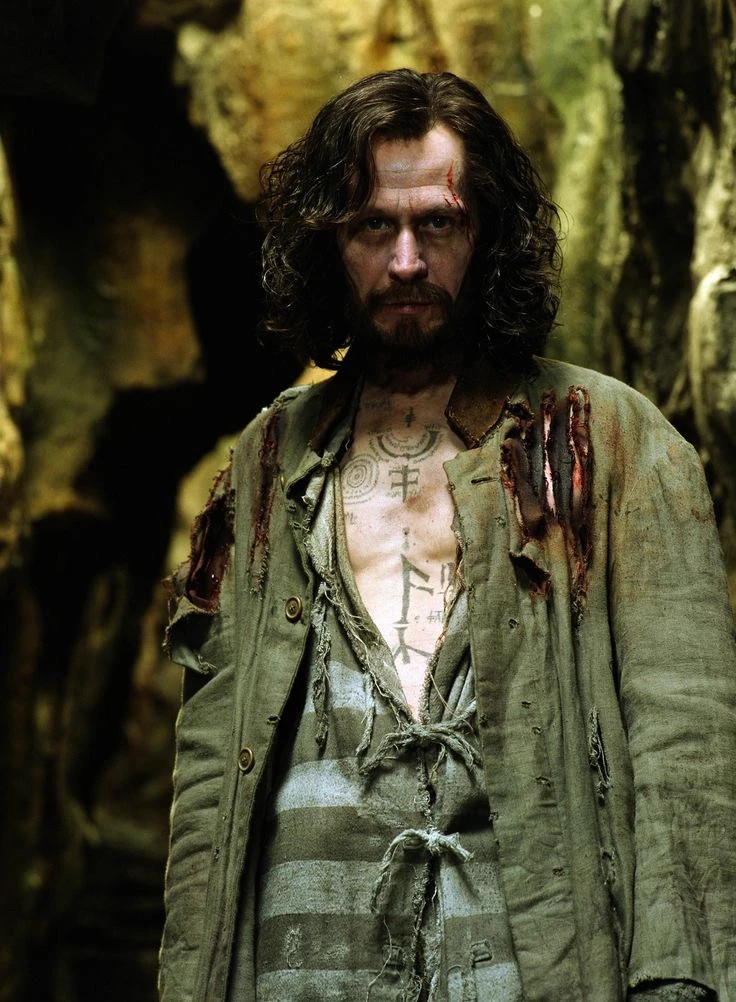 Sirius Black thumbnail