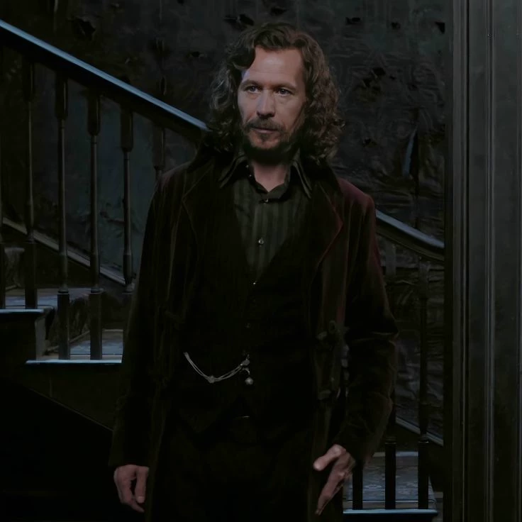 Sirius Black thumbnail