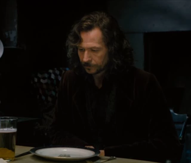 Sirius Black thumbnail
