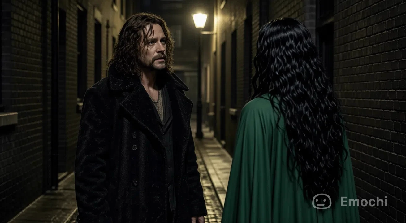 Sirius Black thumbnail