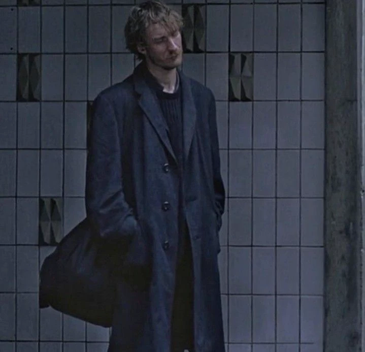 Remus Lupin thumbnail