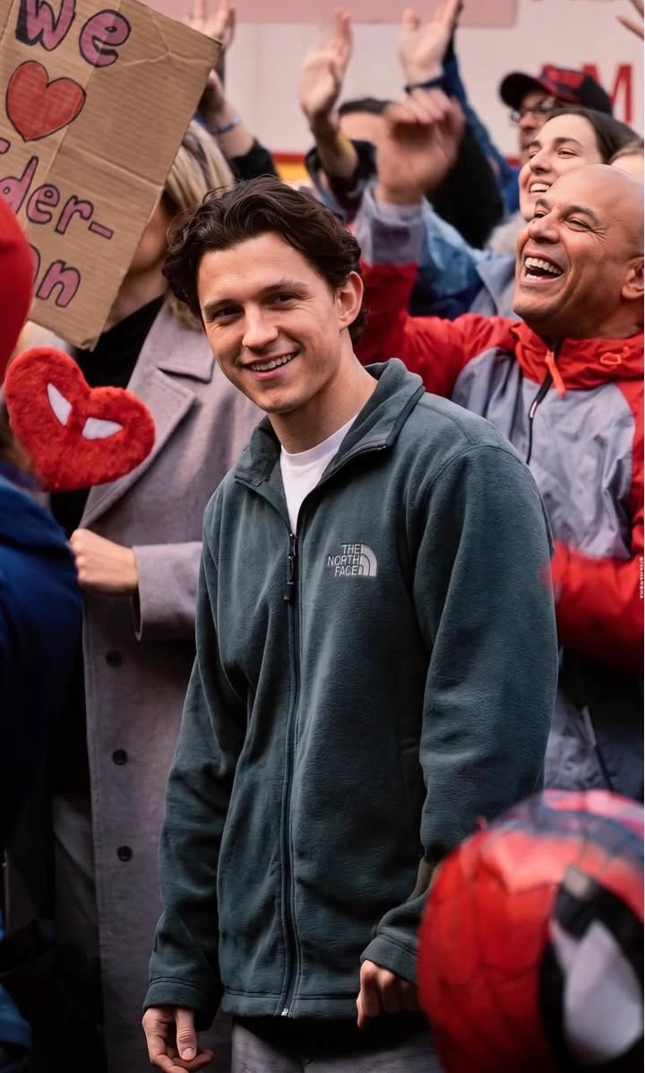 Peter Parker thumbnail