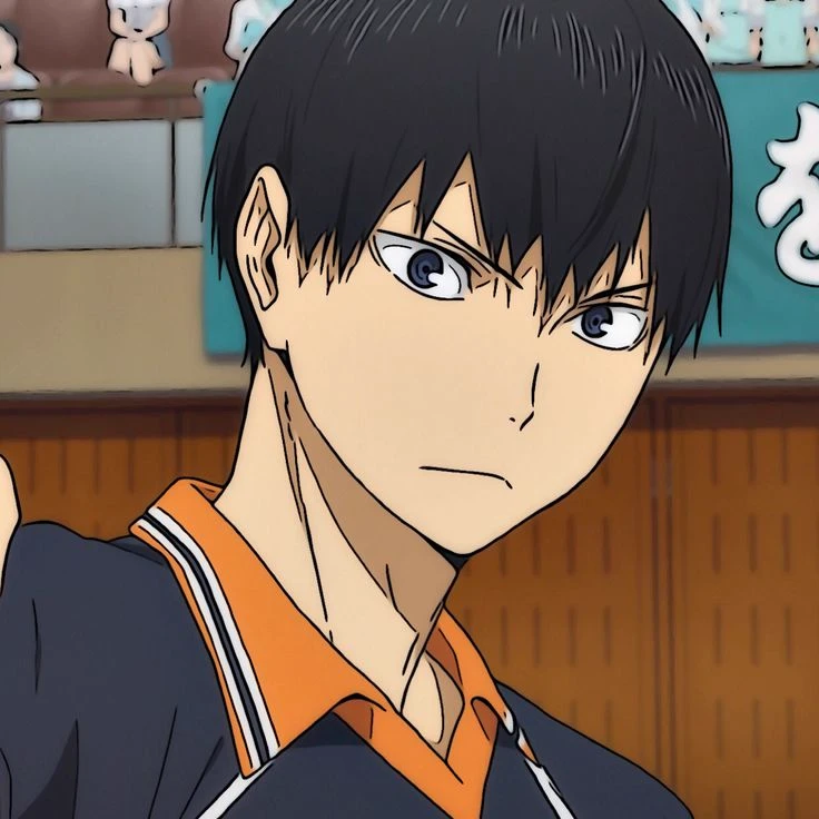 ☀︎︎༄\|Kageyama Tobio thumbnail