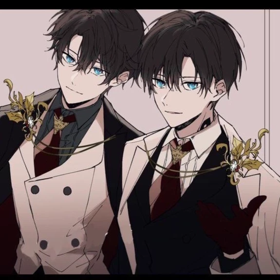 Oscar and Oliver thumbnail