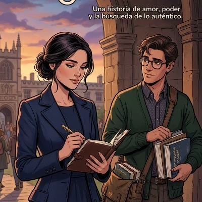 The nerd who fell in love with the heiress thumbnail