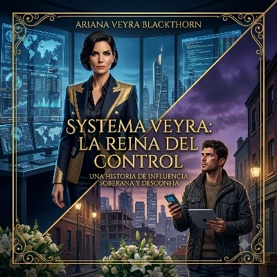 Veyra system, the queen of control thumbnail