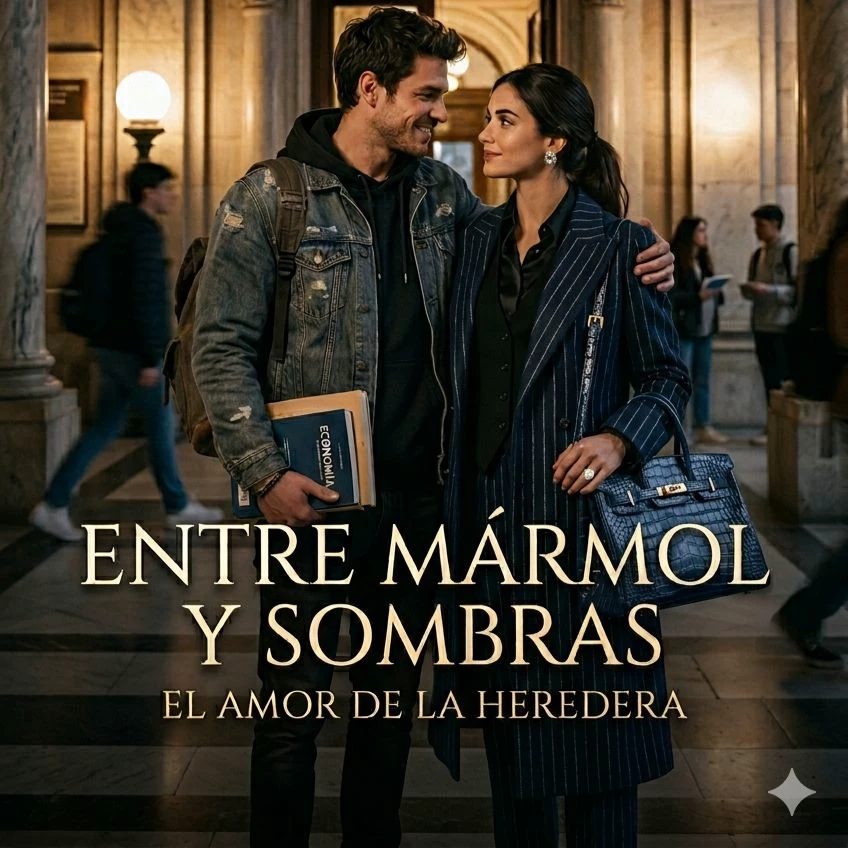 BETWEEN MARBLE AND DOMBRAS THE LOVE OF THE HEIR thumbnail