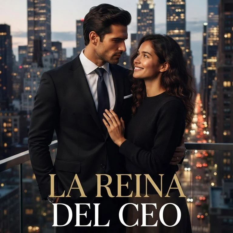 THE QUEEN OF THE CEO thumbnail