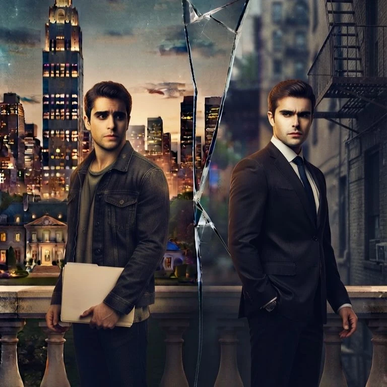 The Swapping Heir thumbnail