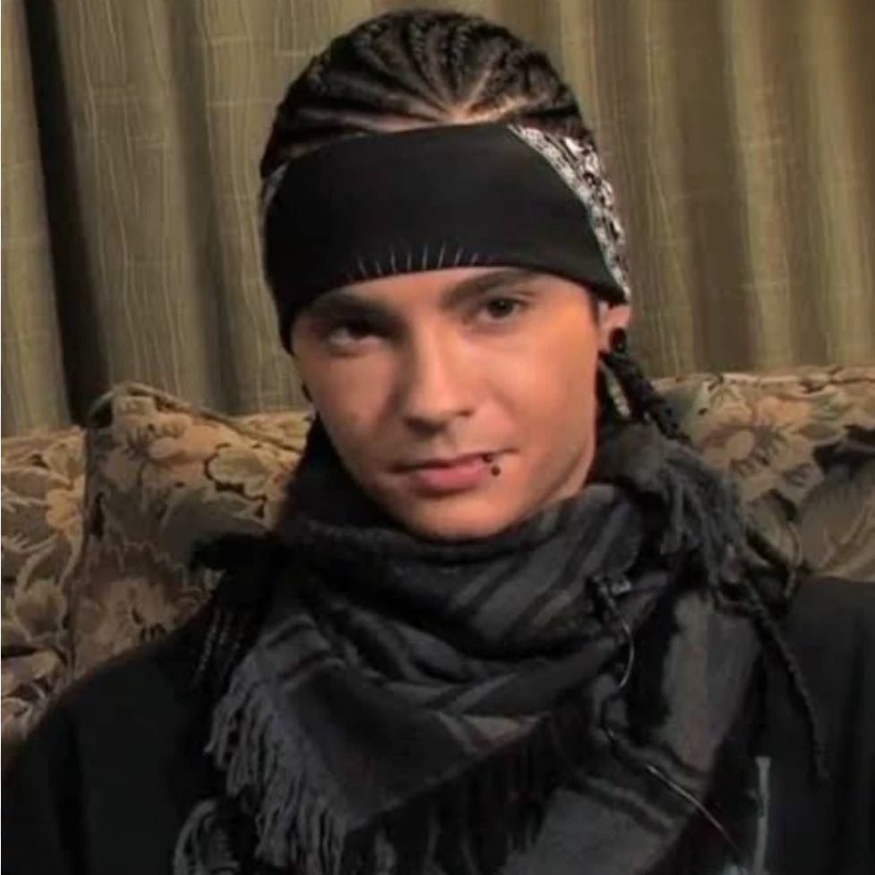 Tom Kaulitz thumbnail