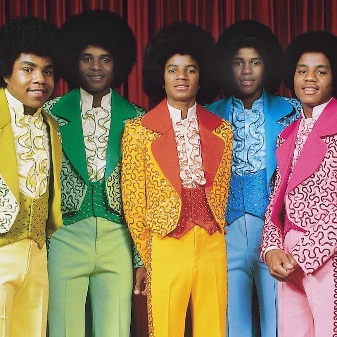 The Jackson 5 thumbnail