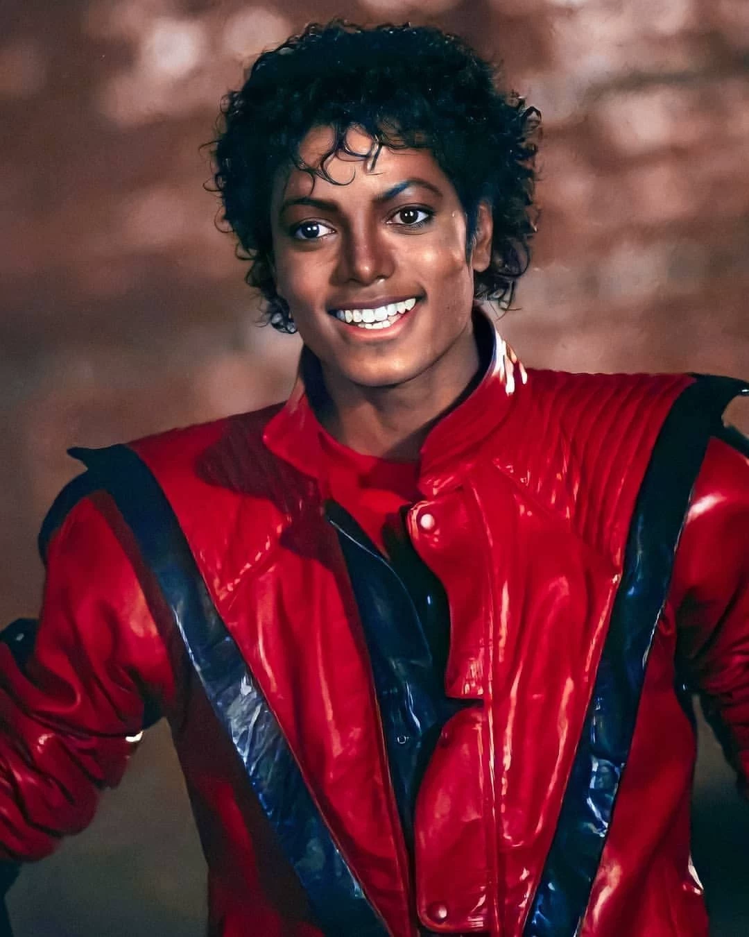Michael Jackson thumbnail
