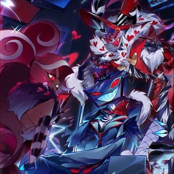 Hazbin Hotel: The Vees' Infiltration thumbnail