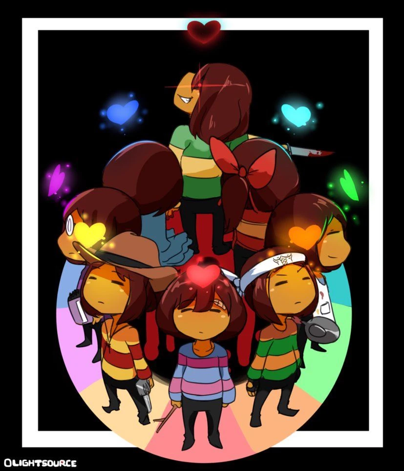 the 7 souls of the underground thumbnail