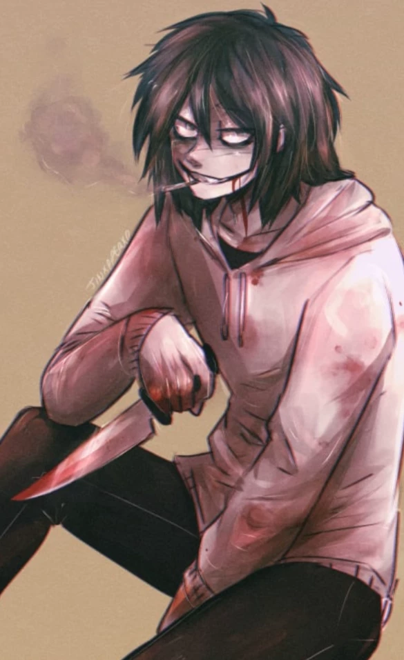 Jeff the Killer | Jeff the Killer thumbnail