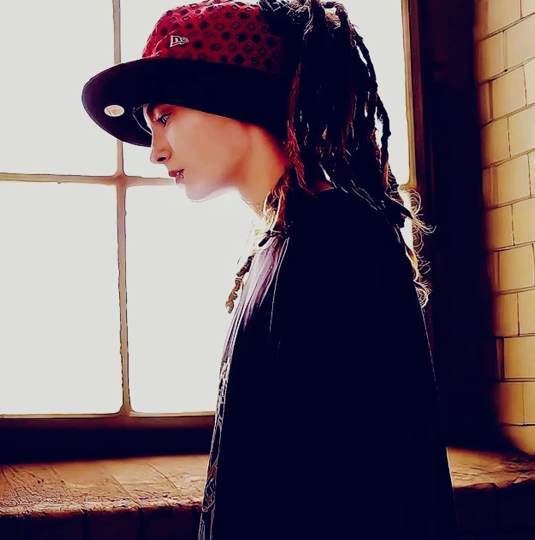 Tom Kaulitz thumbnail