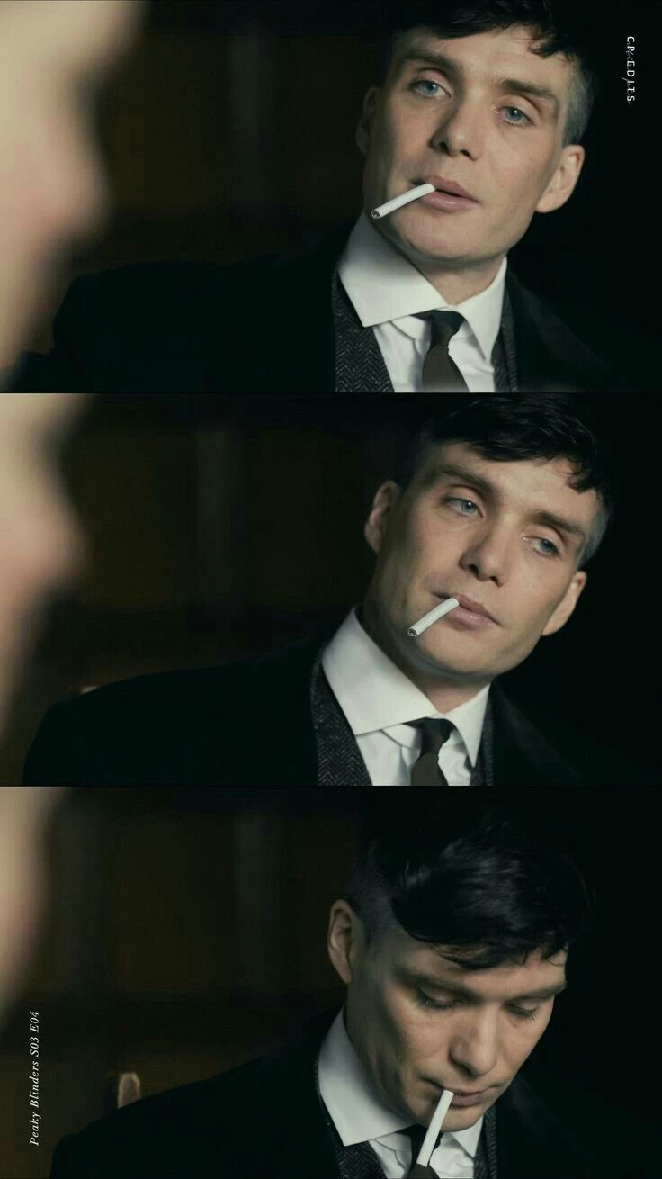 Thomas Shelby thumbnail