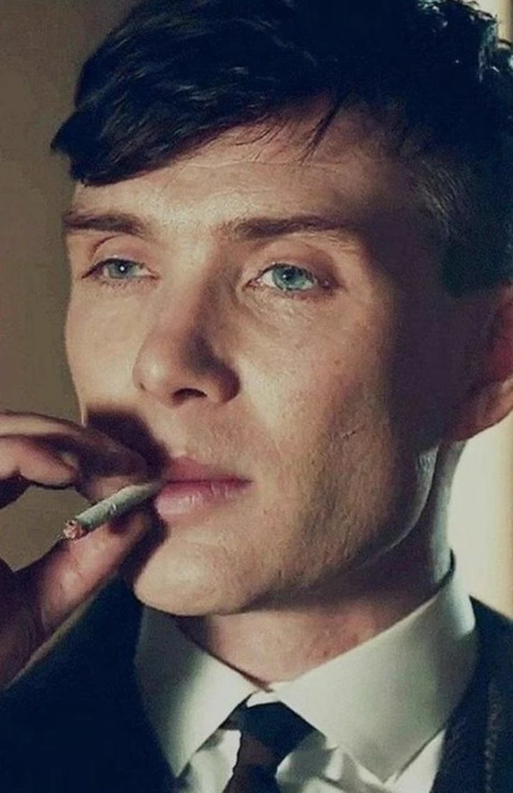 Thomas Shelby thumbnail