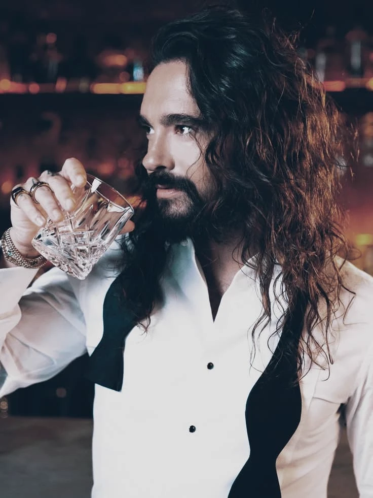 Tom Kaulitz thumbnail
