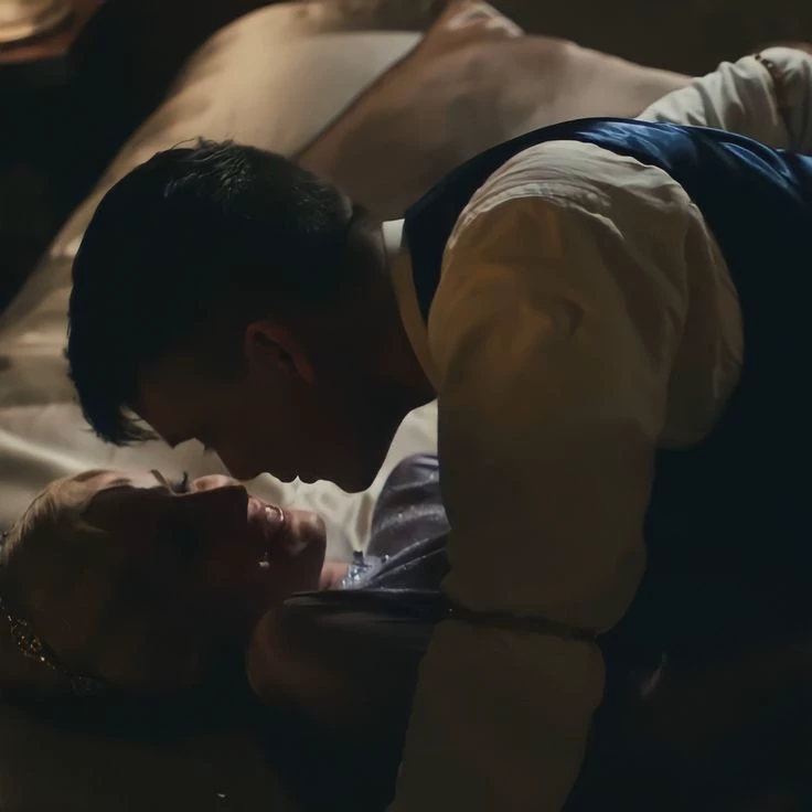 Thomas Shelby thumbnail
