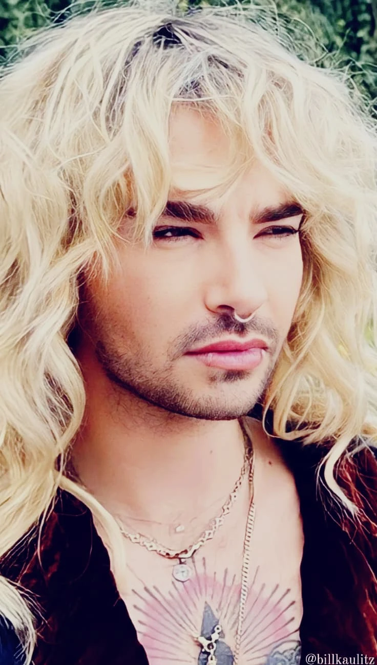 Bill Kaulitz thumbnail