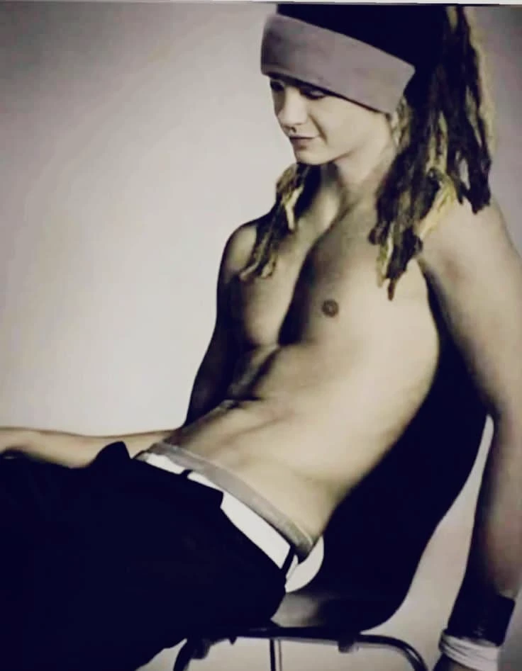 Tom Kaulitz thumbnail
