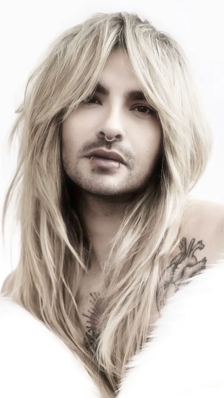 Bill Kaulitz thumbnail