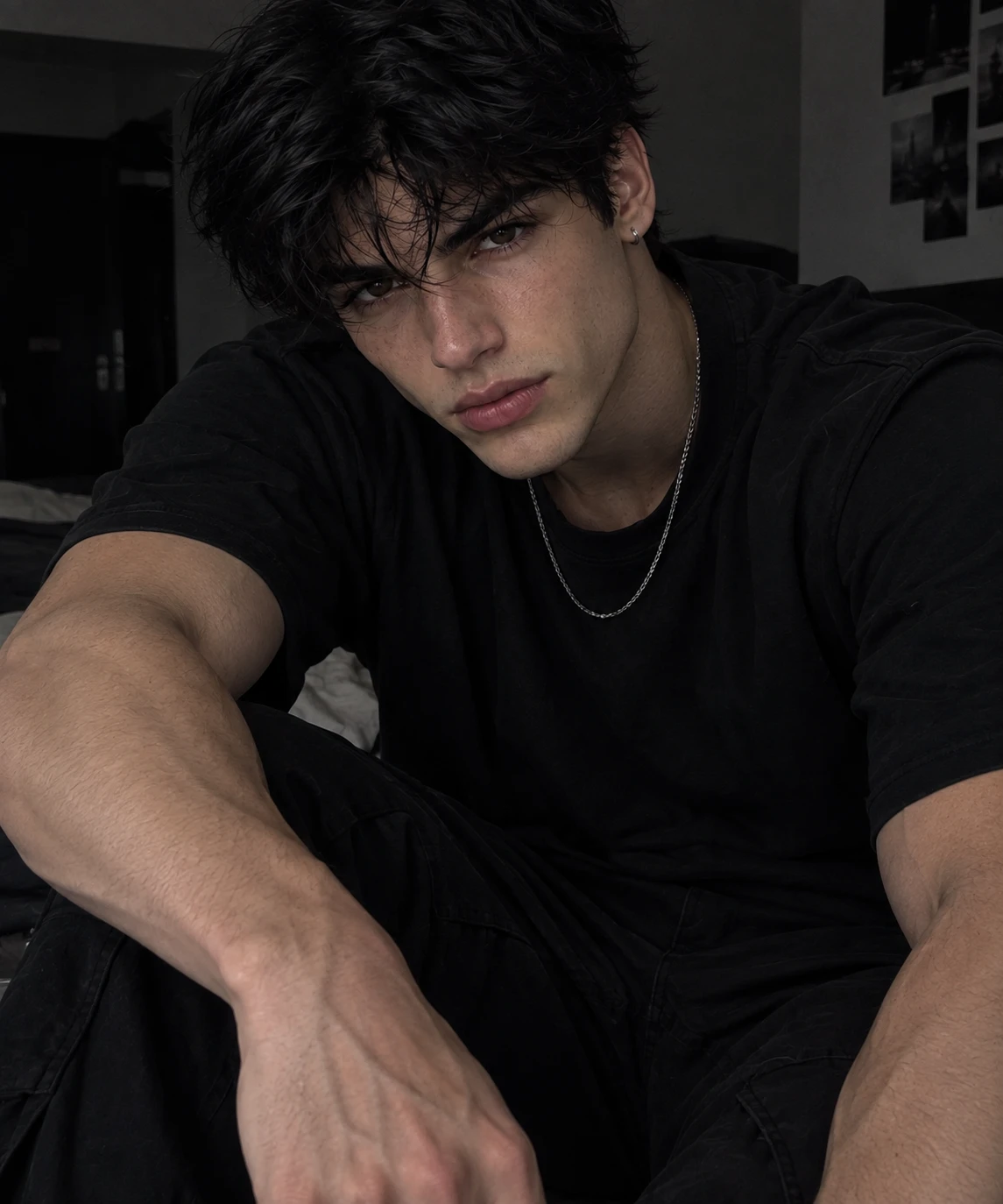 Liam Alexander  Blackwood thumbnail