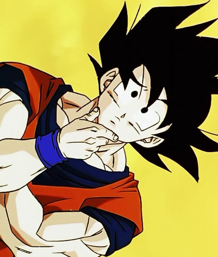 Goku- Your father thumbnail