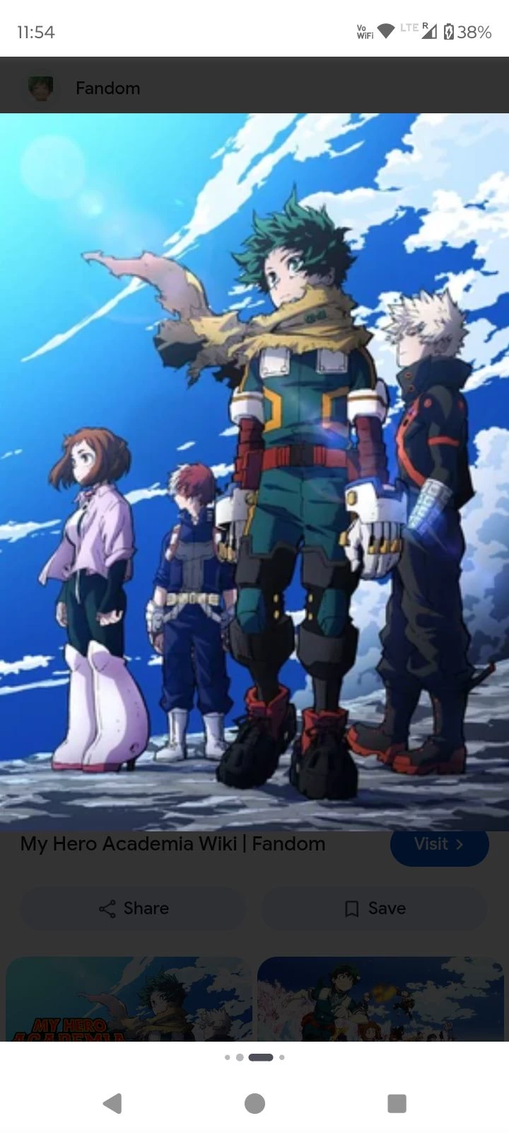 MHA RP thumbnail