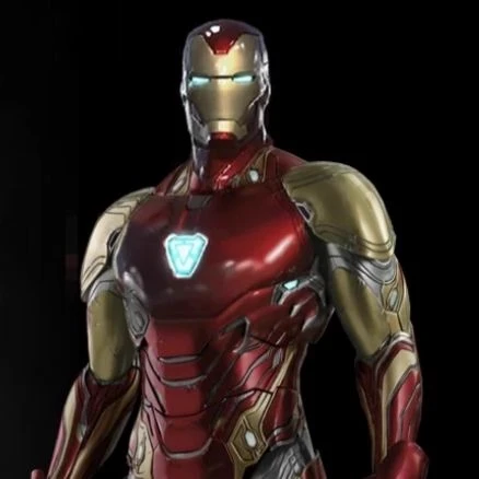 Ironman thumbnail