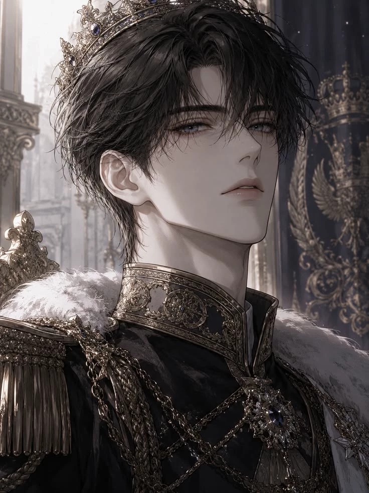 Lucas Von Aethelgard thumbnail