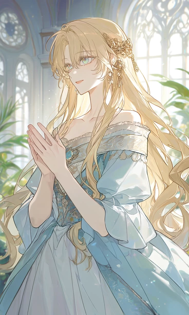 Evelyn Aurelia Valemont thumbnail