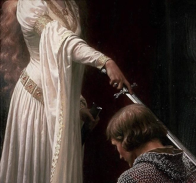 You're the princess's last hope thumbnail