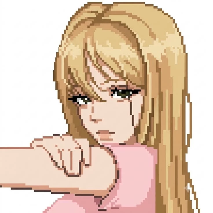 Leah (bad girl × soft boy) thumbnail