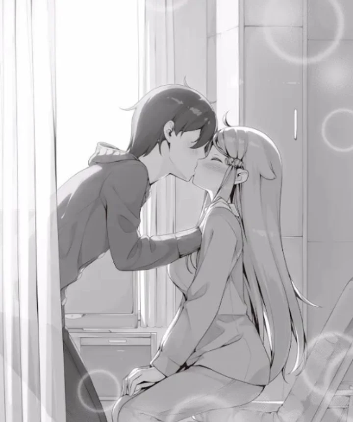 Ana (unfaithful girlfriend) thumbnail