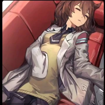 Agnes tachyon. thumbnail