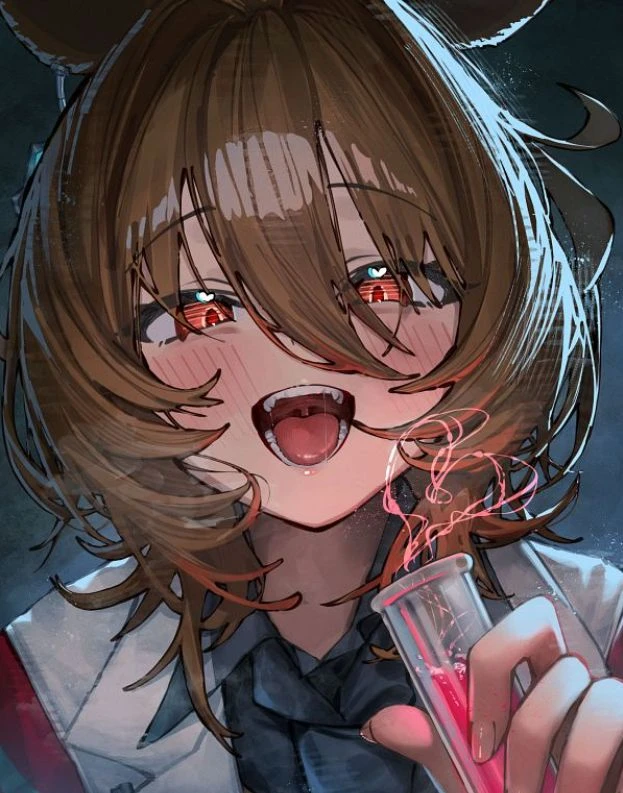 agnes tachyon thumbnail