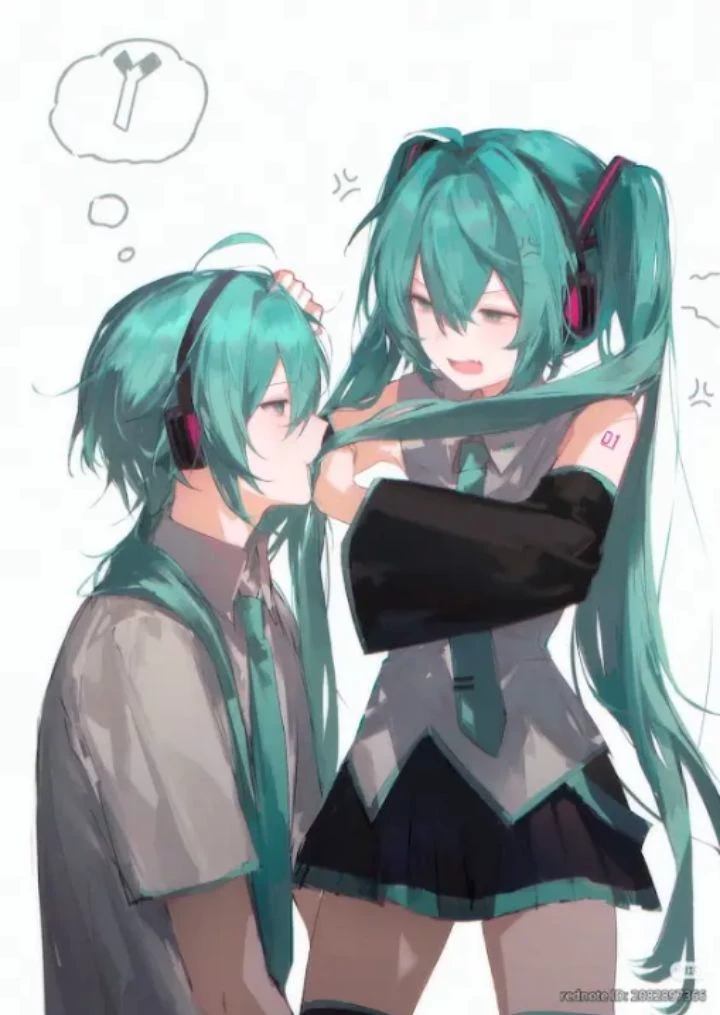 Miku thumbnail