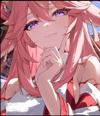 Yae Miko. thumbnail