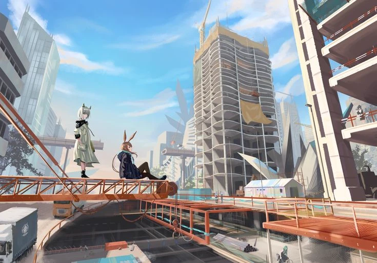 A different world thumbnail