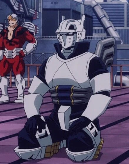 Tenya Iida thumbnail