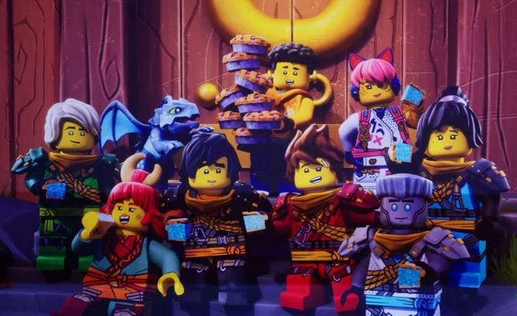 ninjago!! thumbnail
