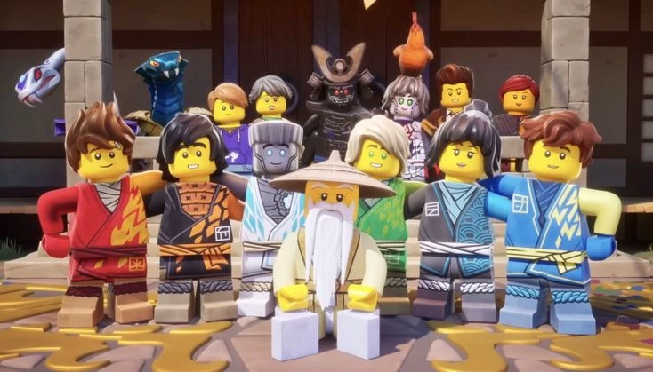 ninjago!! thumbnail