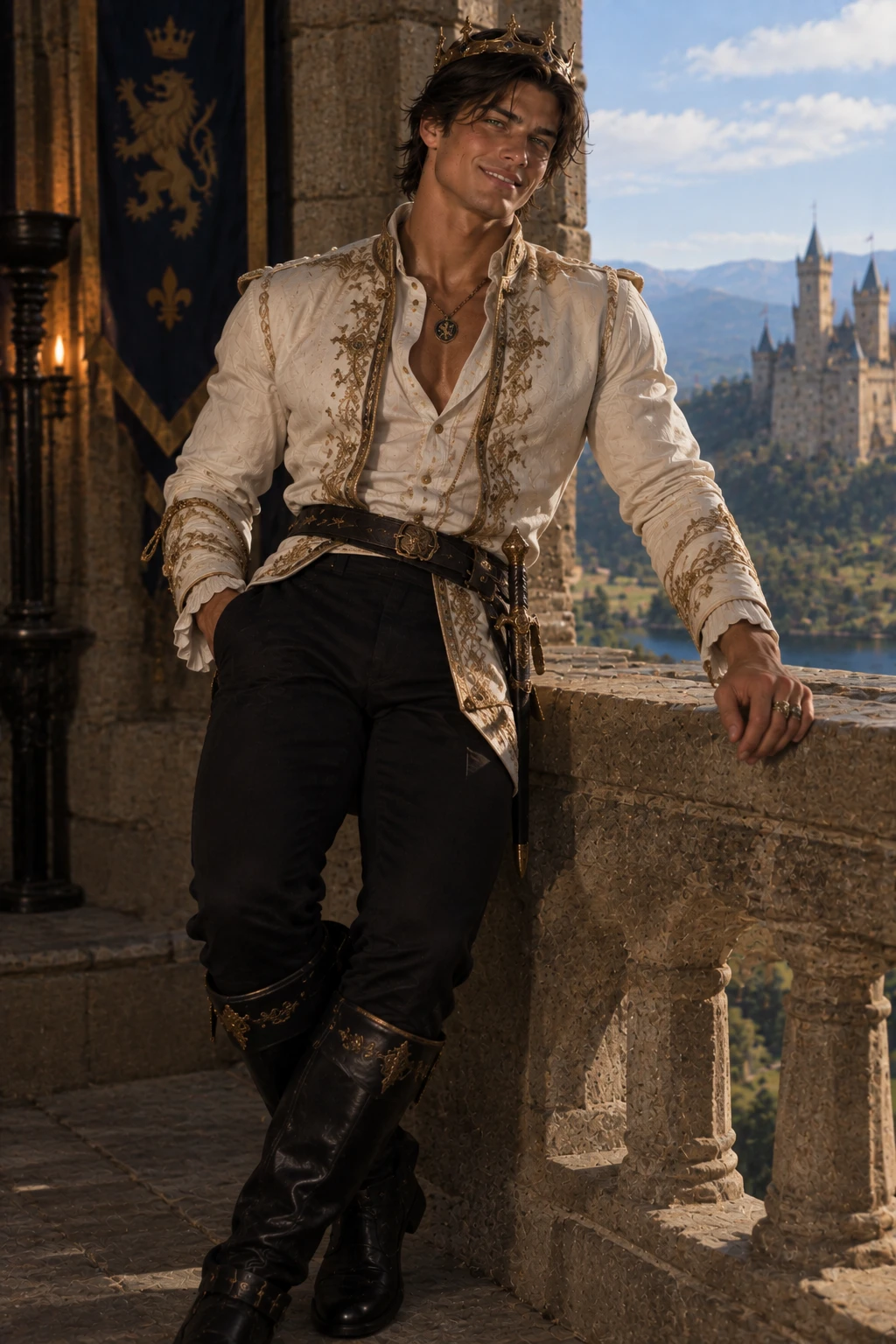 Henry thumbnail