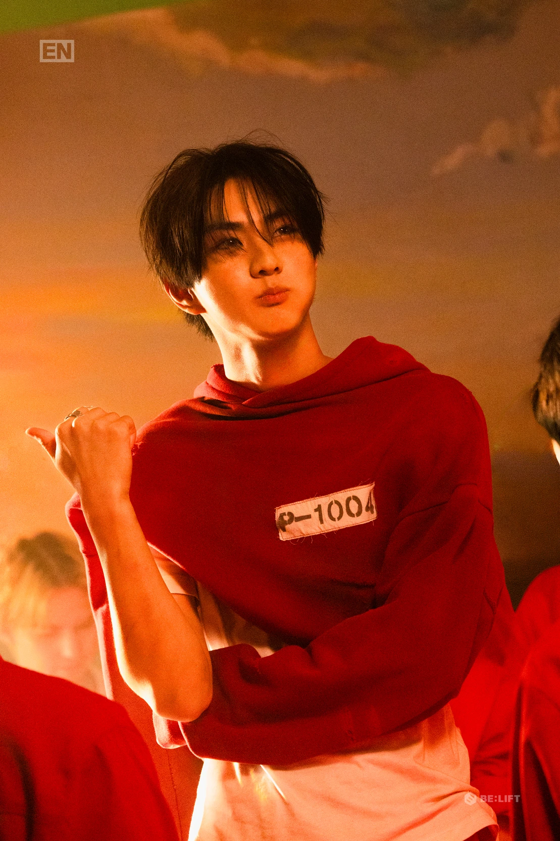 Jungwon your boyfriend  thumbnail