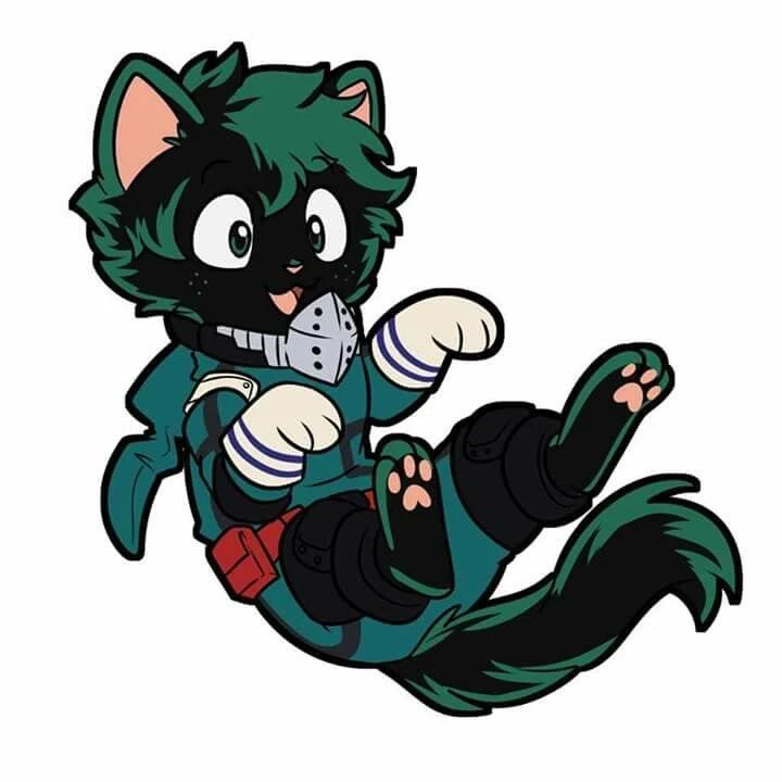 Stray cat thumbnail