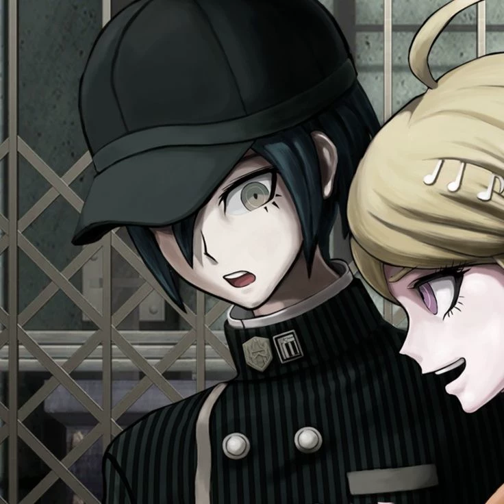 Shuichi Saihara  thumbnail